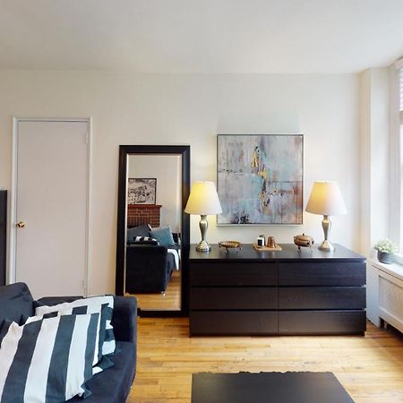 Cozy Place In Midtown Nyc Нью-Йорк Экстерьер фото