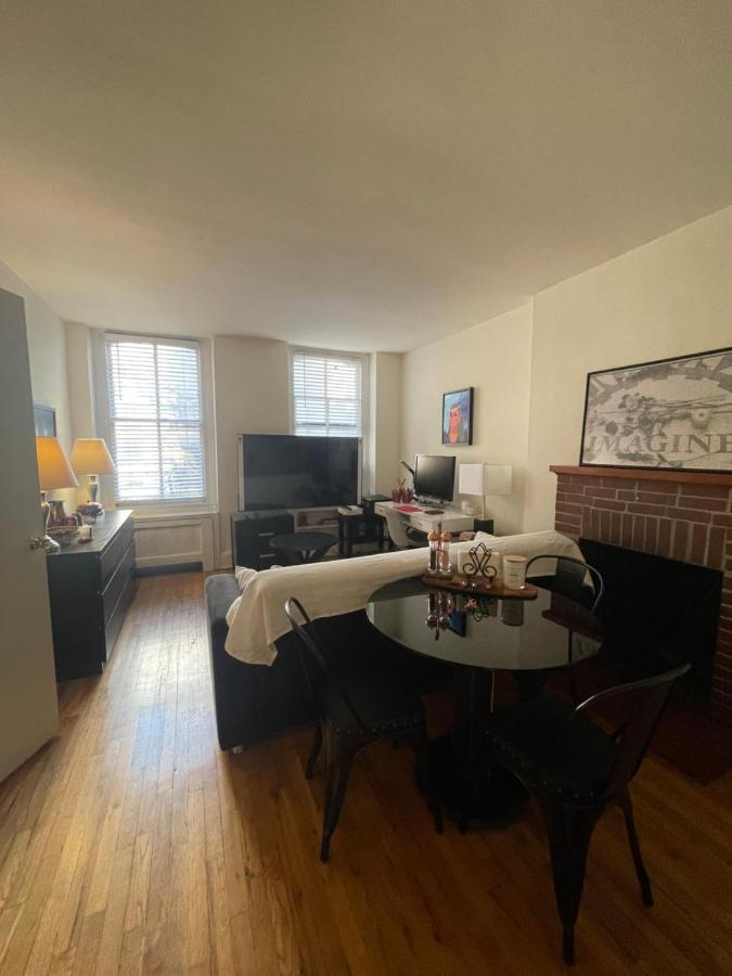 Cozy Place In Midtown Nyc Нью-Йорк Экстерьер фото