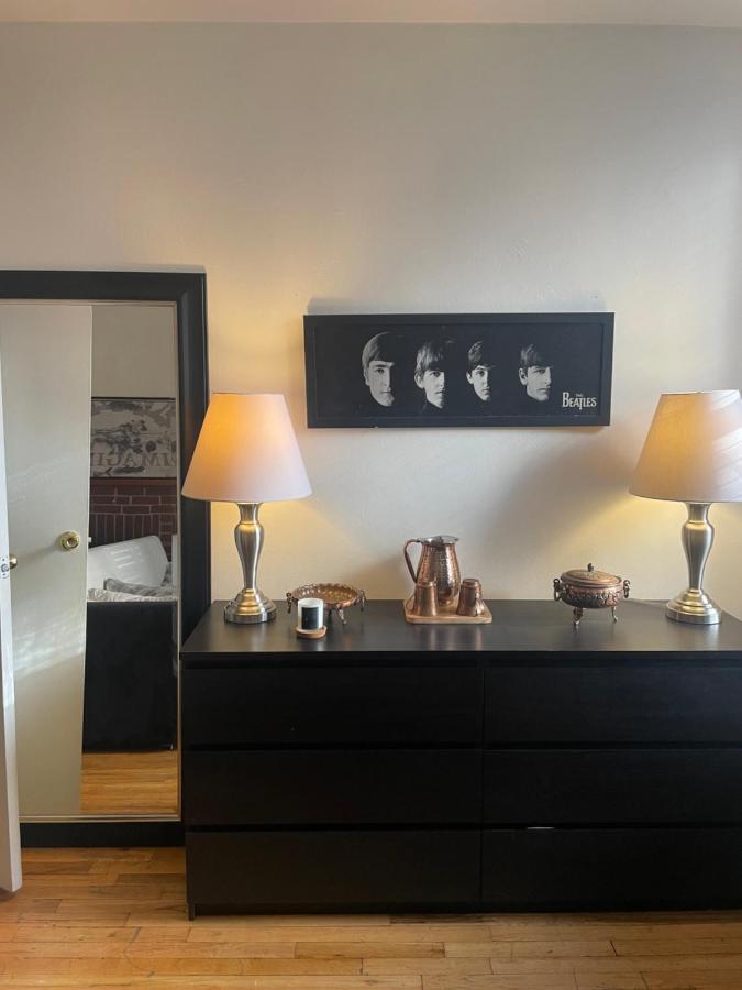 Cozy Place In Midtown Nyc Нью-Йорк Экстерьер фото
