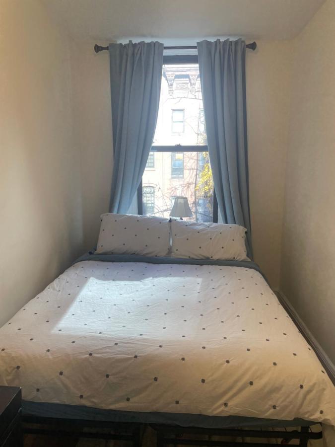 Cozy Place In Midtown Nyc Нью-Йорк Экстерьер фото