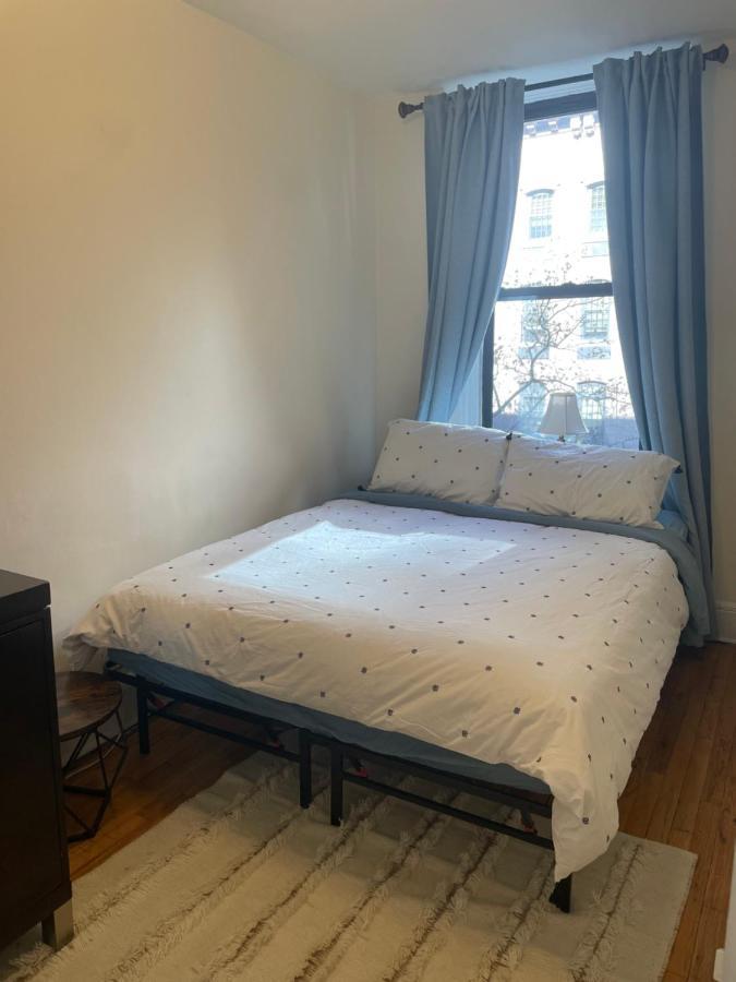 Cozy Place In Midtown Nyc Нью-Йорк Экстерьер фото