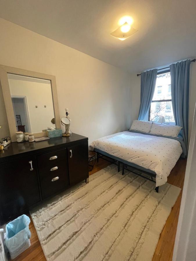 Cozy Place In Midtown Nyc Нью-Йорк Экстерьер фото