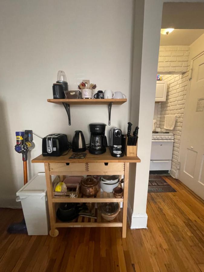 Cozy Place In Midtown Nyc Нью-Йорк Экстерьер фото