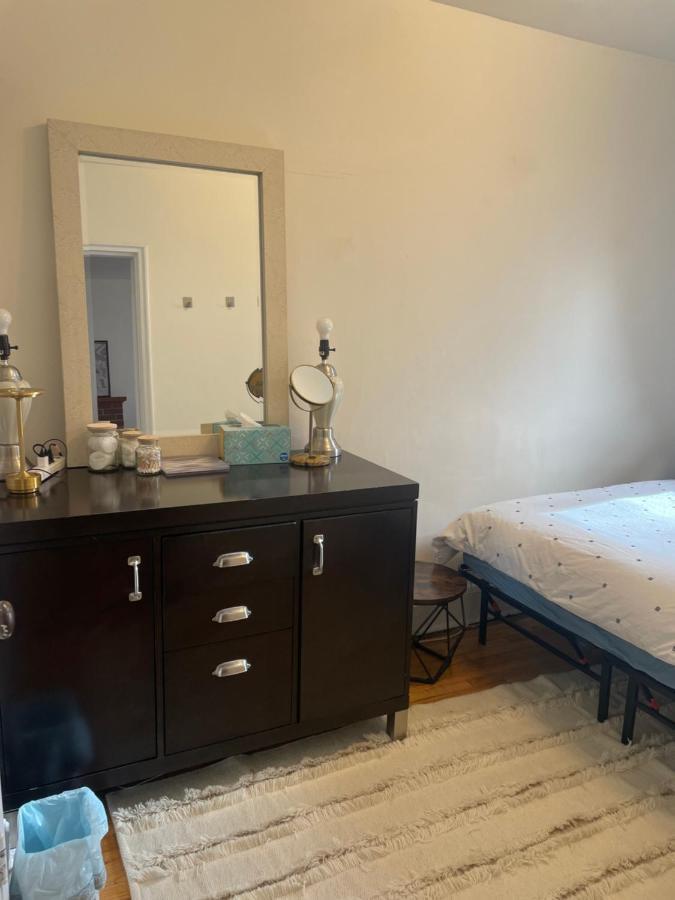 Cozy Place In Midtown Nyc Нью-Йорк Экстерьер фото