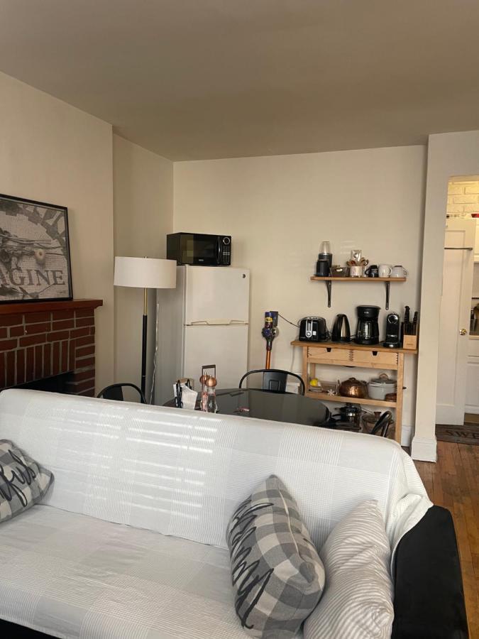 Cozy Place In Midtown Nyc Нью-Йорк Экстерьер фото