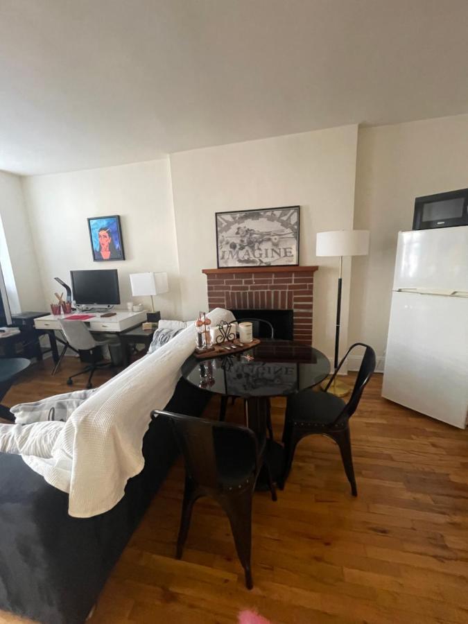 Cozy Place In Midtown Nyc Нью-Йорк Экстерьер фото
