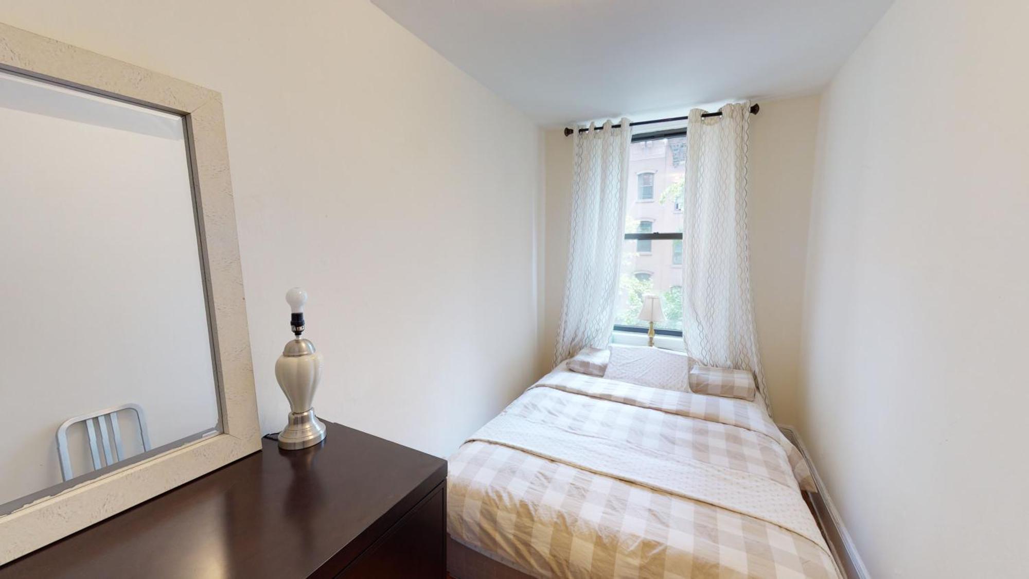 Cozy Place In Midtown Nyc Нью-Йорк Экстерьер фото
