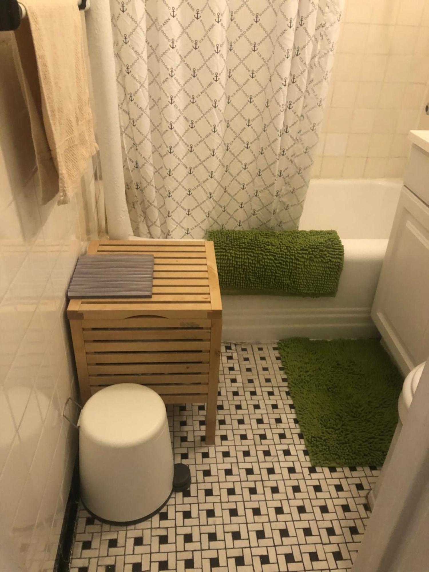Cozy Place In Midtown Nyc Нью-Йорк Экстерьер фото