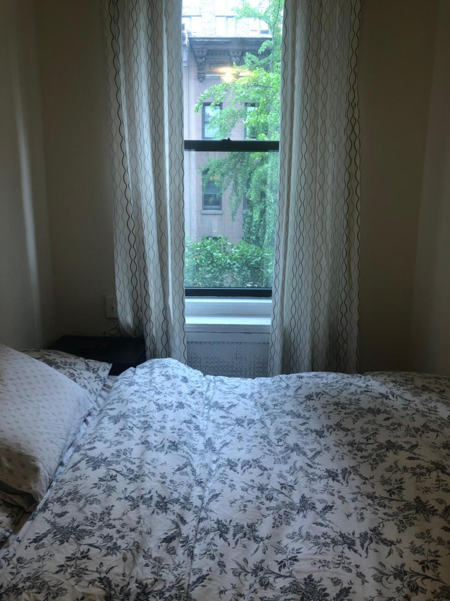 Cozy Place In Midtown Nyc Нью-Йорк Экстерьер фото