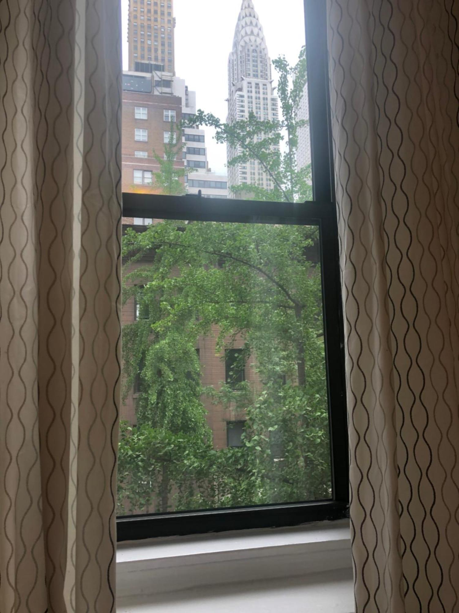 Cozy Place In Midtown Nyc Нью-Йорк Экстерьер фото